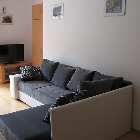 Apartma Jeglic Bohinj Habitación foto