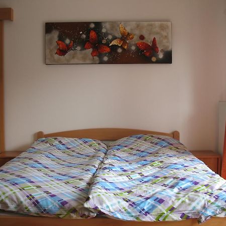 Apartma Jeglic Bohinj Habitación foto