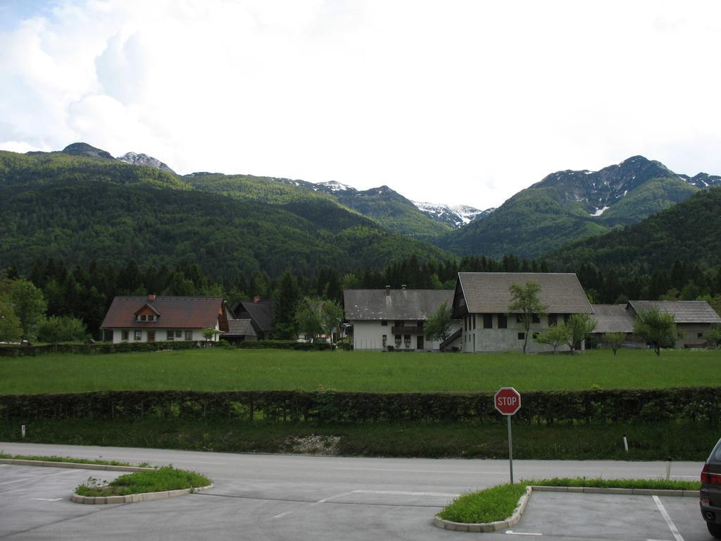 Apartma Jeglic Bohinj Habitación foto