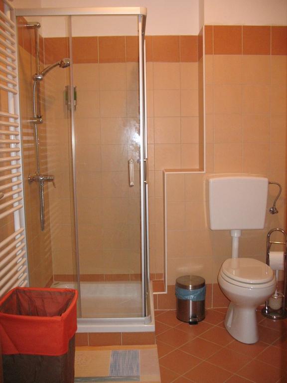 Apartma Jeglic Bohinj Habitación foto