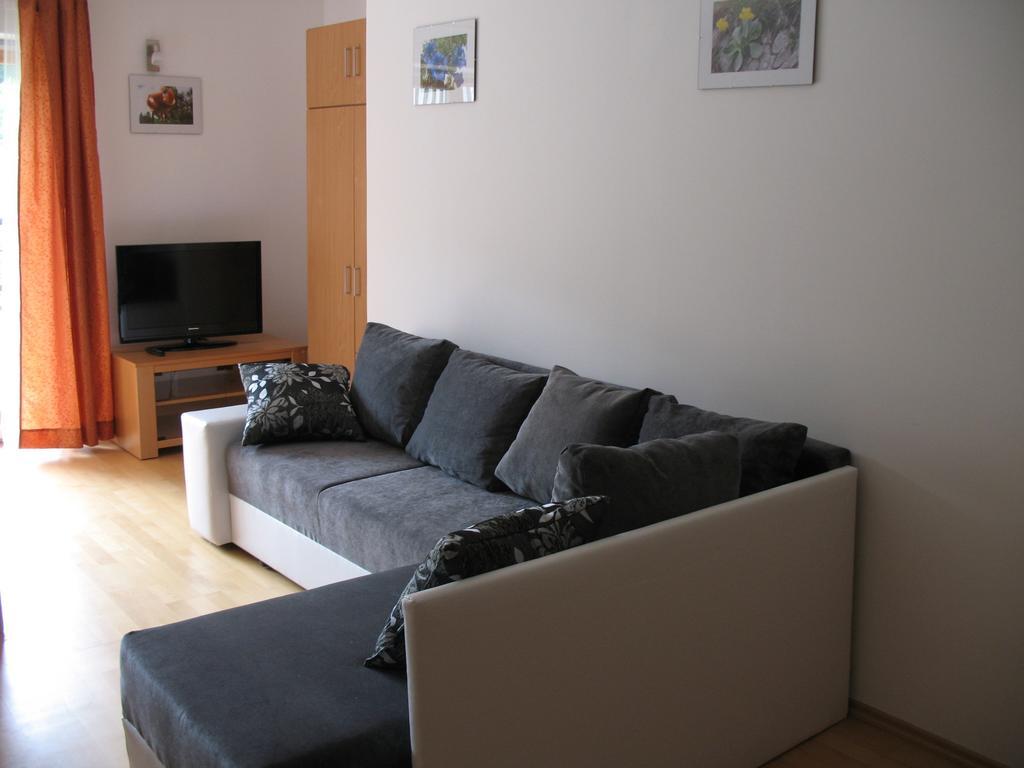 Apartma Jeglic Bohinj Habitación foto