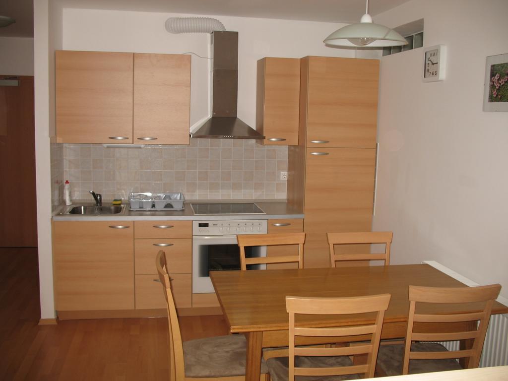 Apartma Jeglic Bohinj Habitación foto